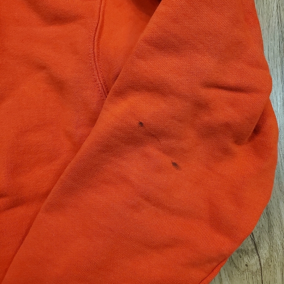 Jordan hoodie SKU469 - Picture 4 of 4